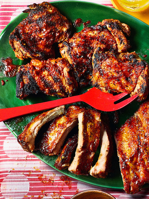 The BBQ Shop by My Supper Hero